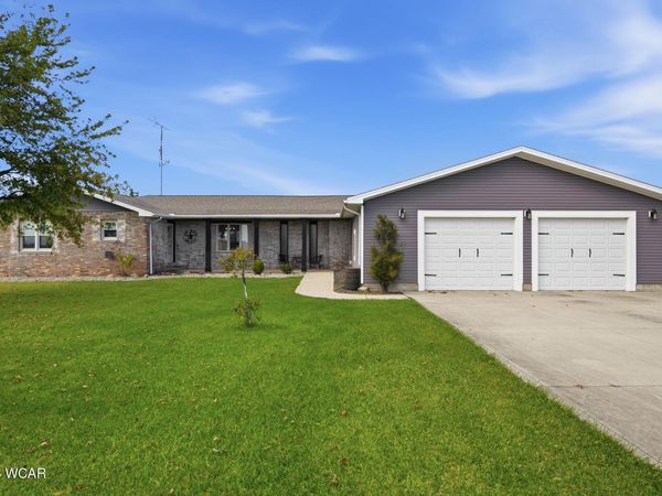 4770 Road 13C, Miller City, OH 45864