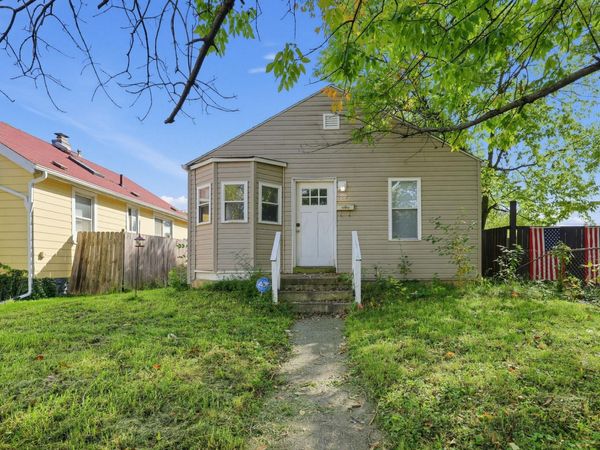 934 Seymour Avenue , Columbus, OH 43206