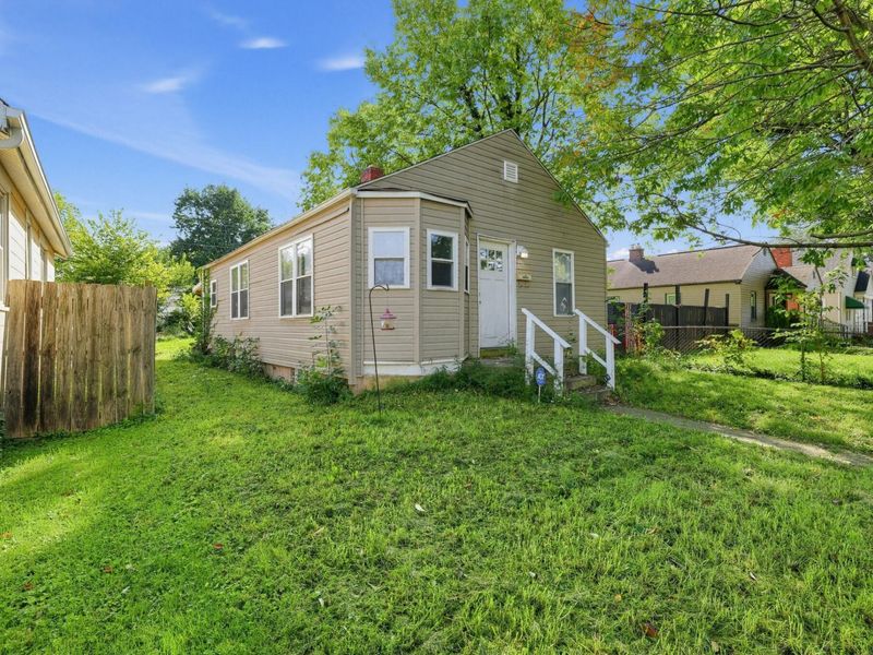934 Seymour Avenue, Columbus, OH 43206 Photo 2