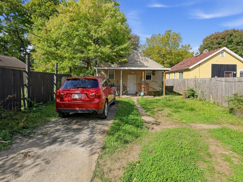 934 Seymour Avenue, Columbus, OH 43206 Photo 3