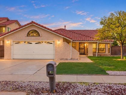 7715 Calhoun Drive NE Albuquerque, NM 87109