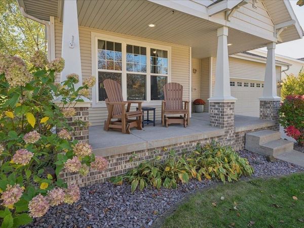 7235 Arctic Fox Drive, Madison, WI 53719