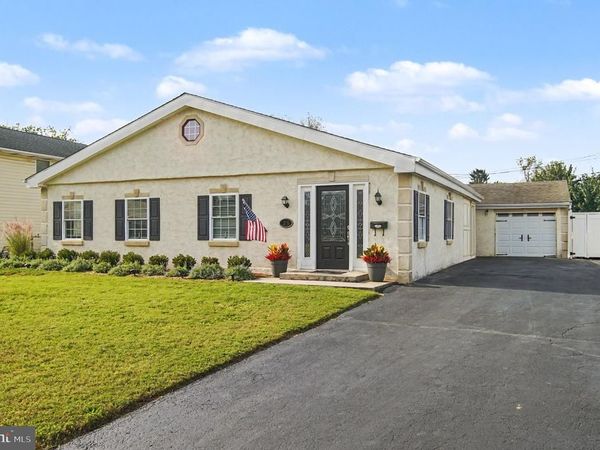 23 KORMAR ROAD, PLYMOUTH MEETING, PA 19462