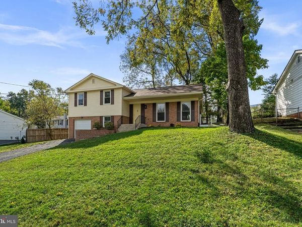 1613 LEMONTREE LANE, SILVER SPRING, MD 20904