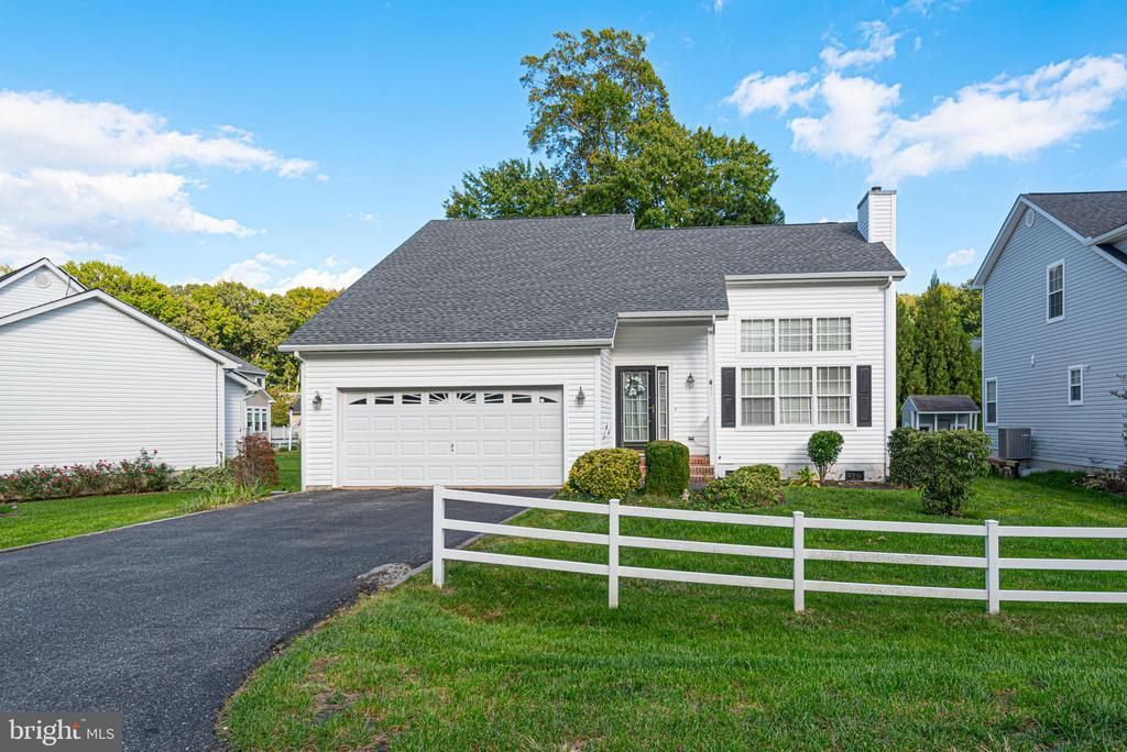 41 HINGHAM LANE, OCEAN PINES, MD 21811