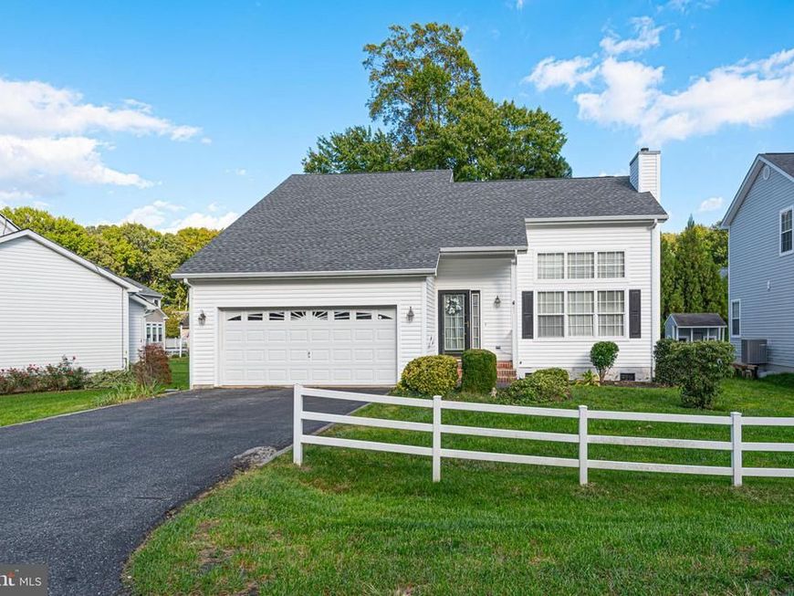 41 Hingham Lane, Ocean Pines, MD 21811 Main Photo