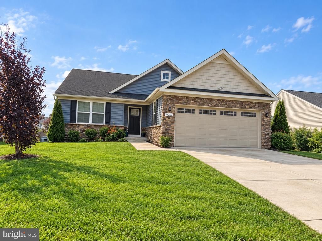 11259 Emerald Drive, King George, VA 22485 Main Photo