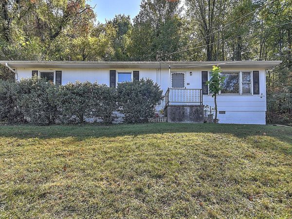 5907 Chestnut Ridge Road, Kingsport, TN 37664