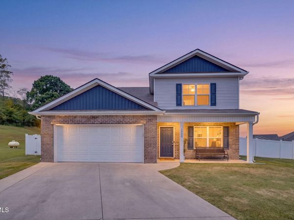 2950 Southbridge Road, Kingsport, TN 37664