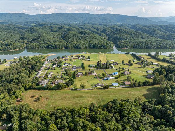 Tbd Lake Crest Drive, Abingdon, VA 24211