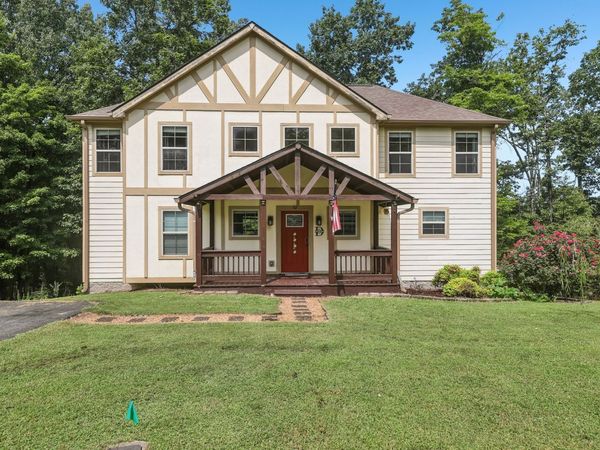 307 Shiloh Ln , Smithville, TN 37166