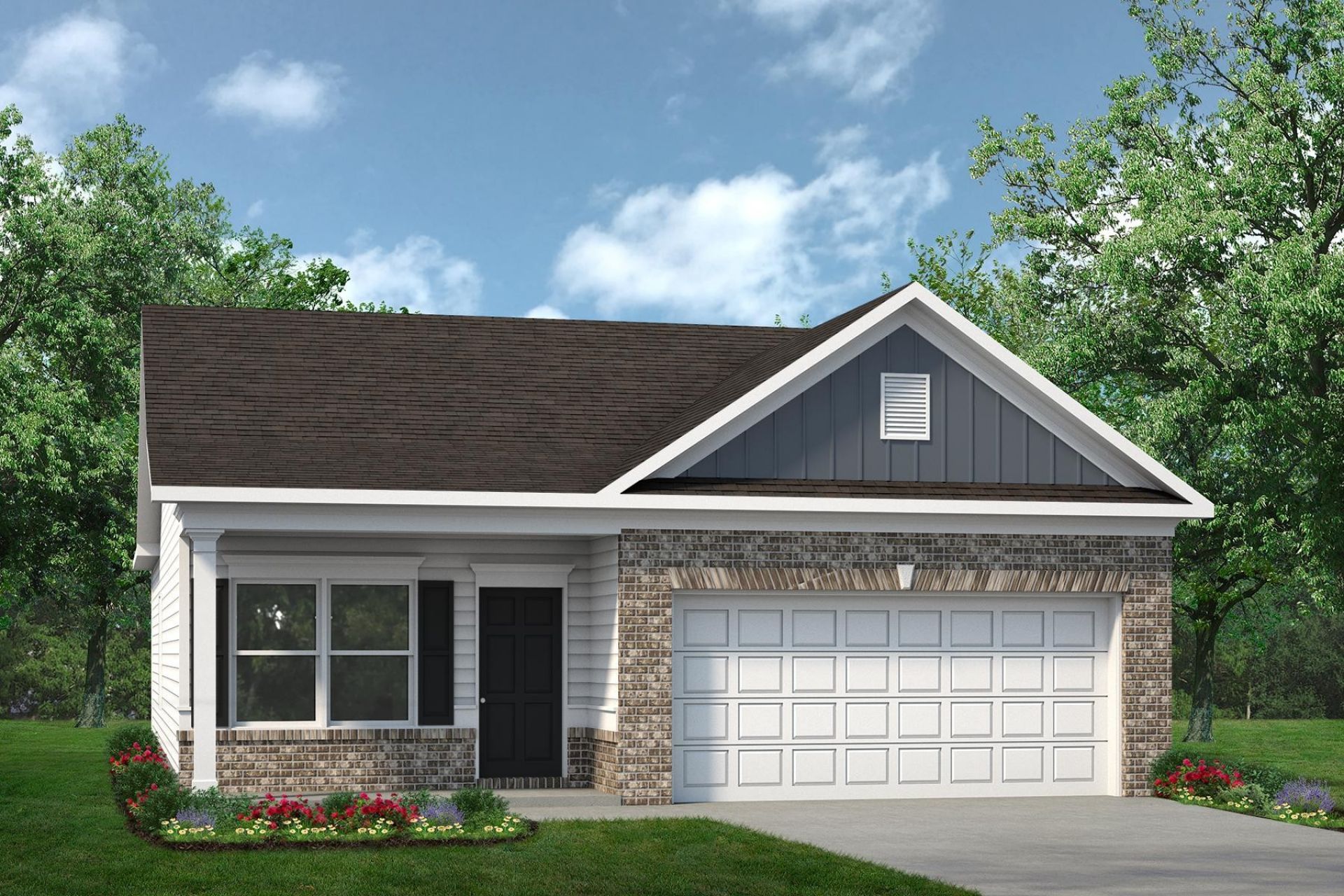 351 Idell Ct, Clarksville, TN 37042 Main Photo