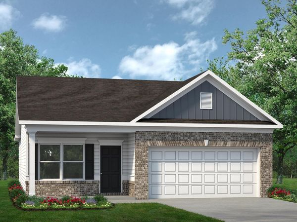 351 Idell Ct, Clarksville, TN 37042