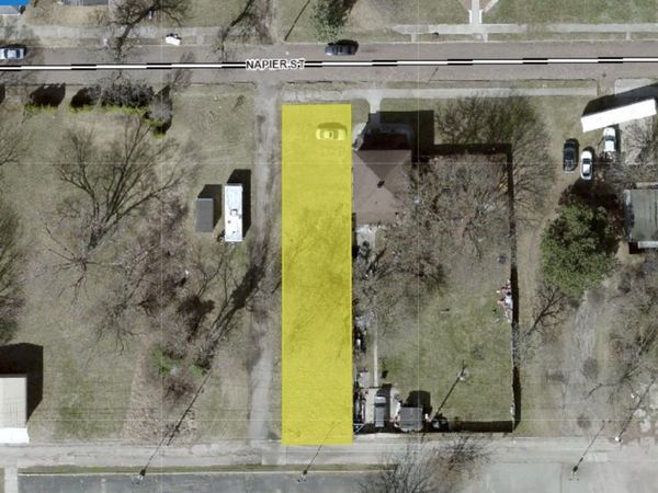 1018 Napier Street, South Bend, IN 46615