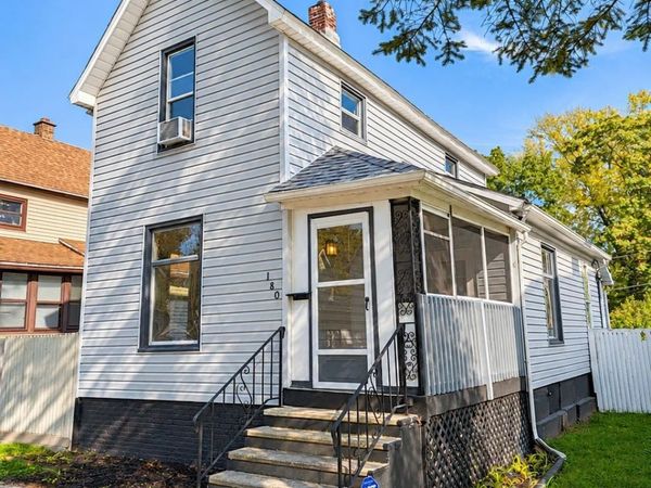 180 N Sixth Street, Elkhart, IN 46516