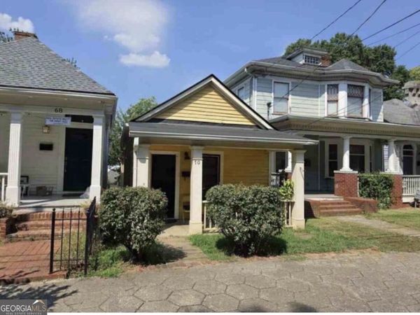 70 Howell Street NE, Atlanta, GA 30312