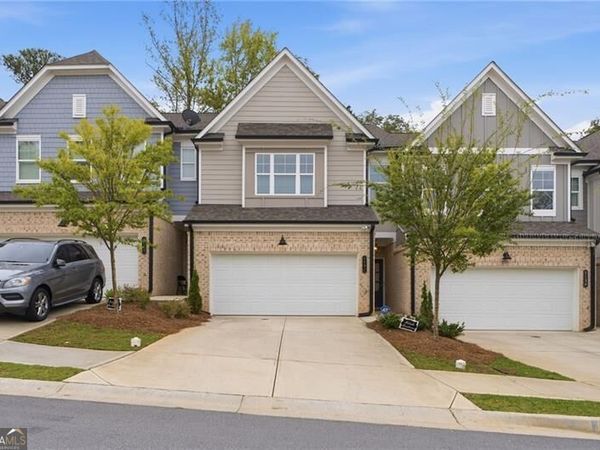 5124 Hillington Way, Sugar Hill, GA 30518