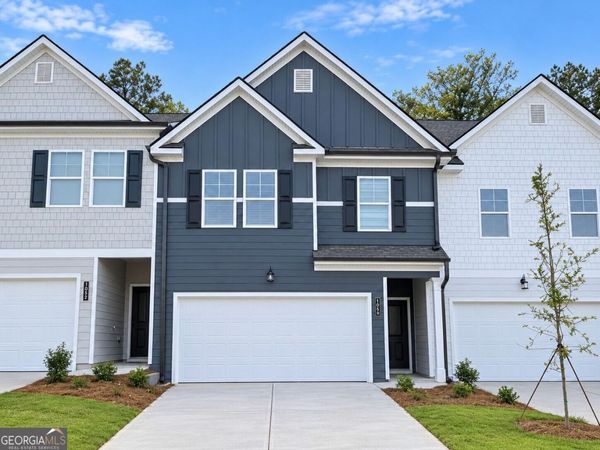 1050 MERRITT DR Merritt Drive, Unit 26, Villa Rica, GA 30180