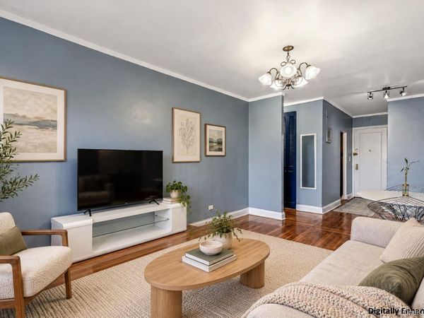 4820 44th Street, Unit 4C, Sunnyside, NY 11104