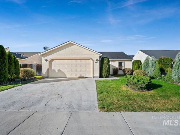 3005 Stone Creek St., Caldwell, ID 83605