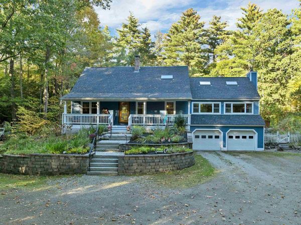 43 Cemetery Street, Concord, NH 03301