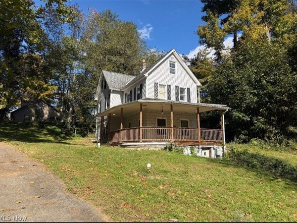 7090 State Route 45, North Bloomfield, OH 44450