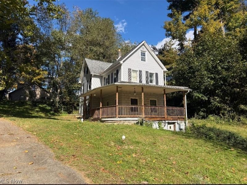 7090 State Route 45, North Bloomfield, OH 44450 Photo 1