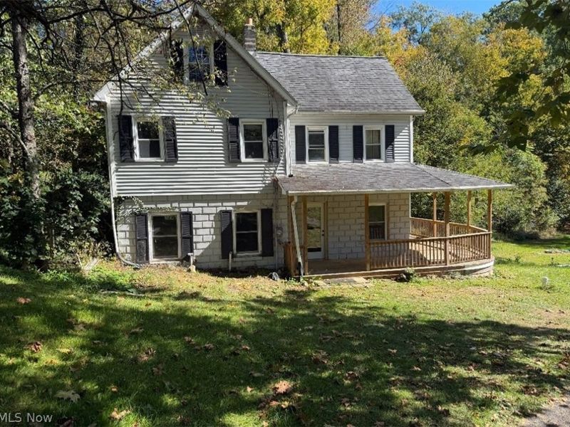 7090 State Route 45, North Bloomfield, OH 44450 Photo 3