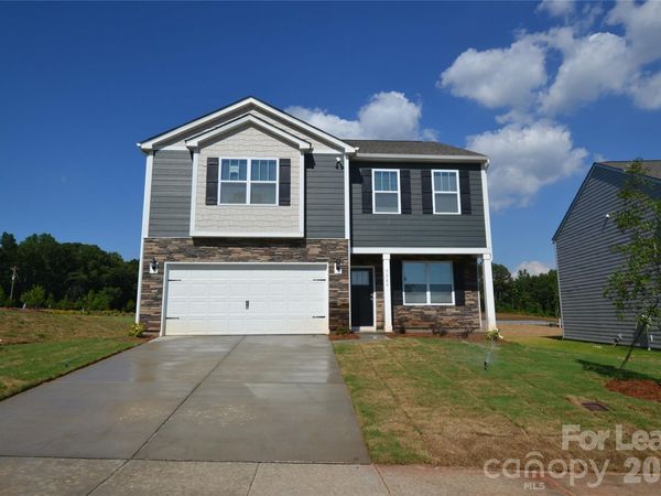 3209 Liberty Elm Lane , Gastonia, NC 28056