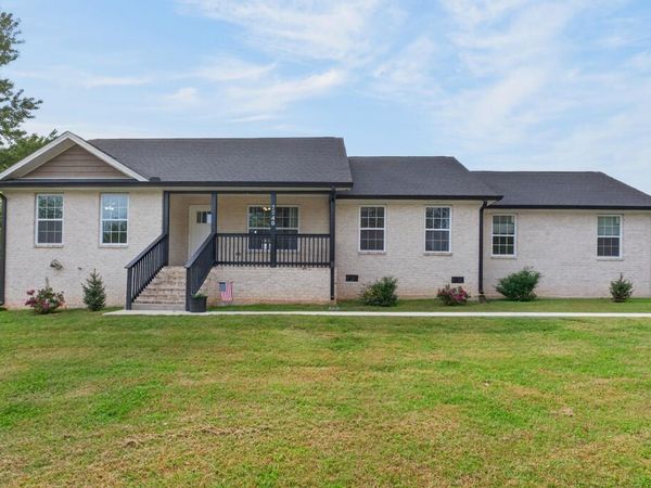 7740 Nashville Hwy, Baxter, TN 38544