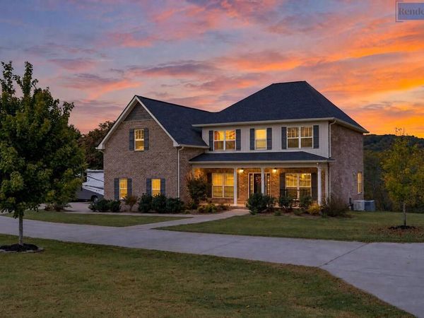 8809 Trousdale Ferry Pike, Lebanon, TN 37090