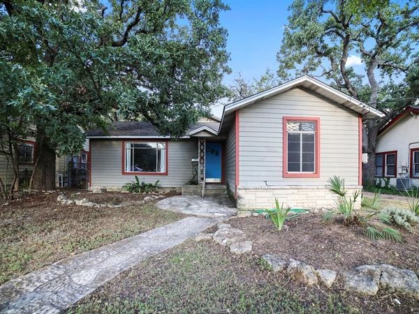 2905 Robinson ST, Unit A, Austin, TX 78722