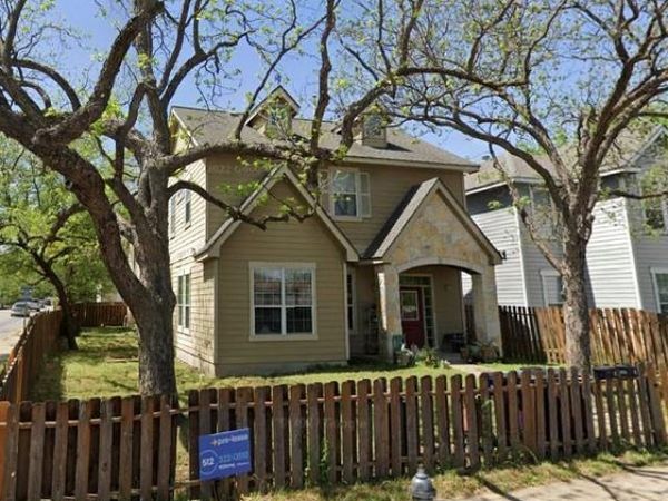 5100 Caswell Ave, Unit A, Austin, TX 78751