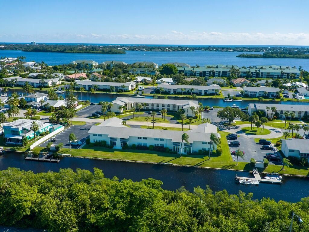 1845 Robalo Drive, Unit 106D, Vero Beach, FL 32960 Photo
