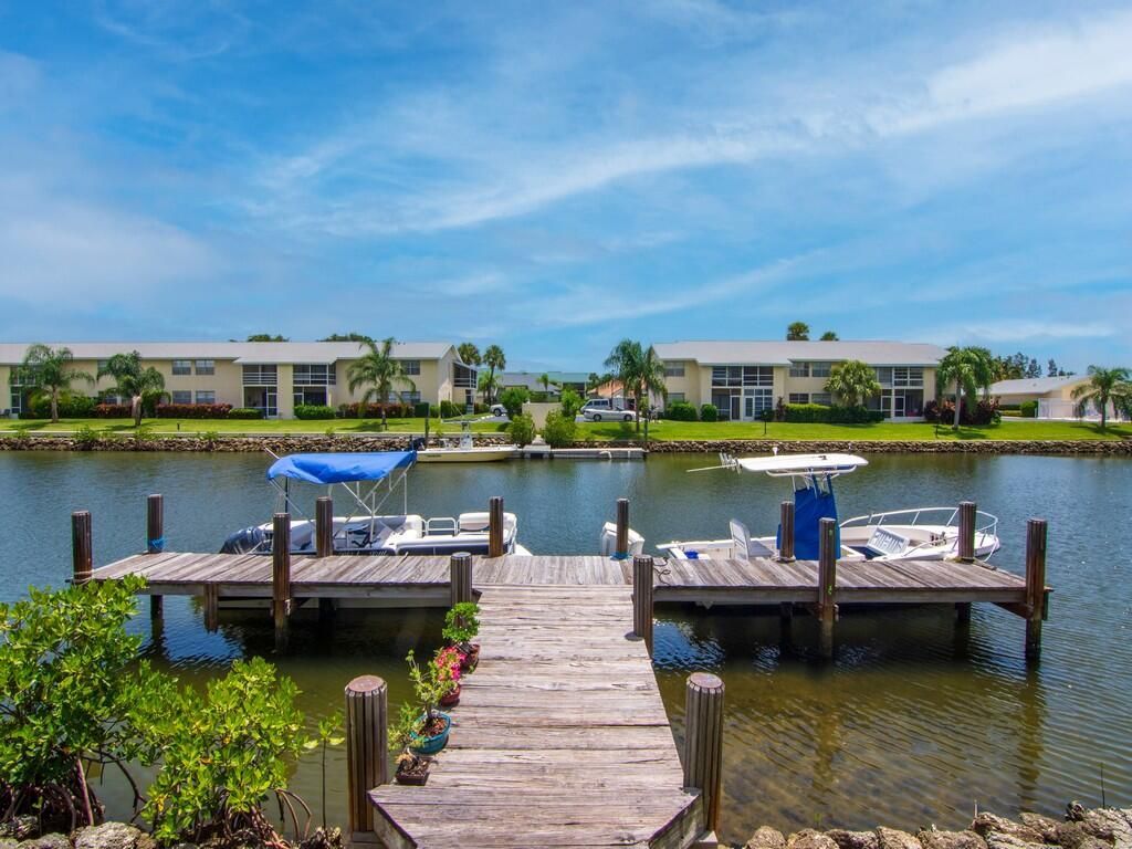 1845 Robalo Drive, Unit 106D, Vero Beach, FL 32960 Photo