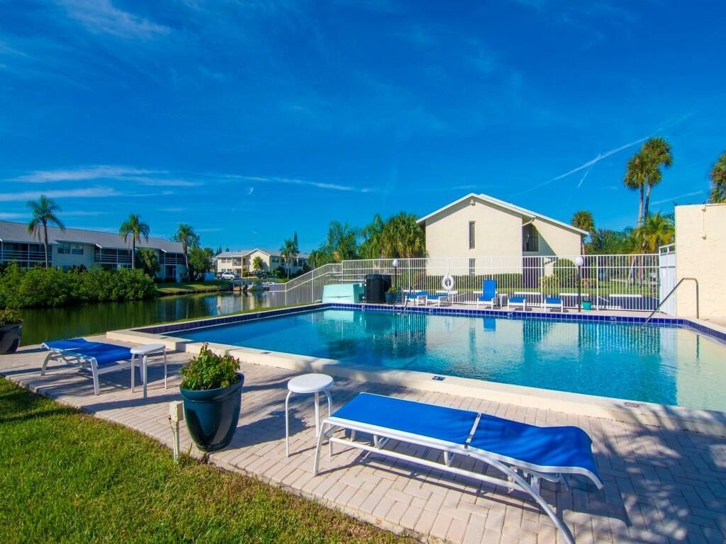 1845 Robalo Drive, Unit 106D, Vero Beach, FL 32960 Photo