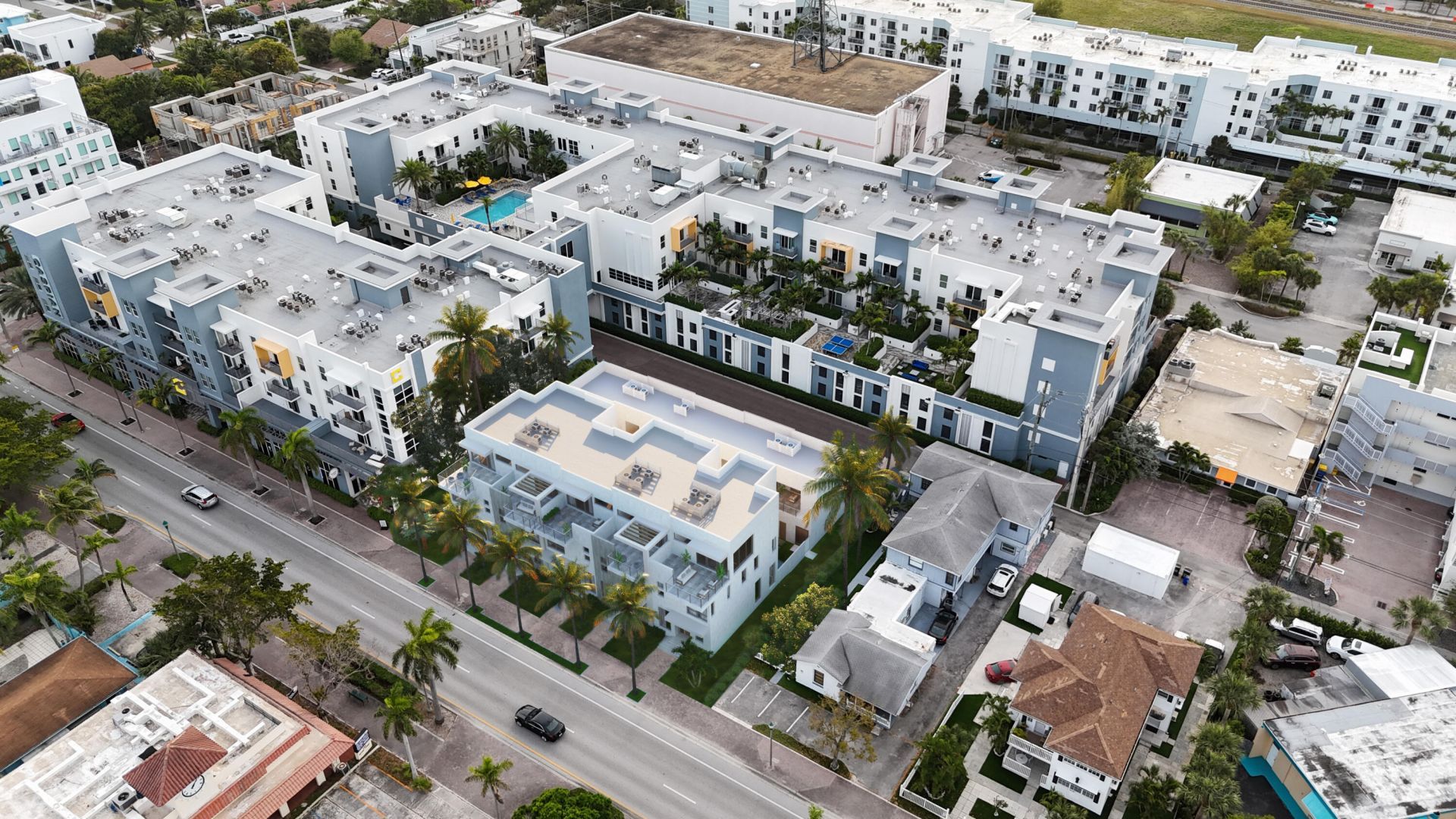140 SE 5th Avenue, Unit 5, Delray Beach, FL 33483 Photo