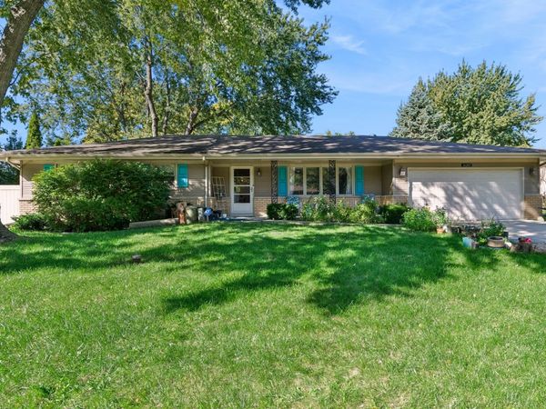 16203 S Serenity Drive , Plainfield, IL 60586