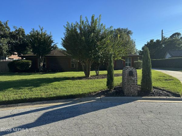760 WINFRED Place, Orange Park, FL 32073