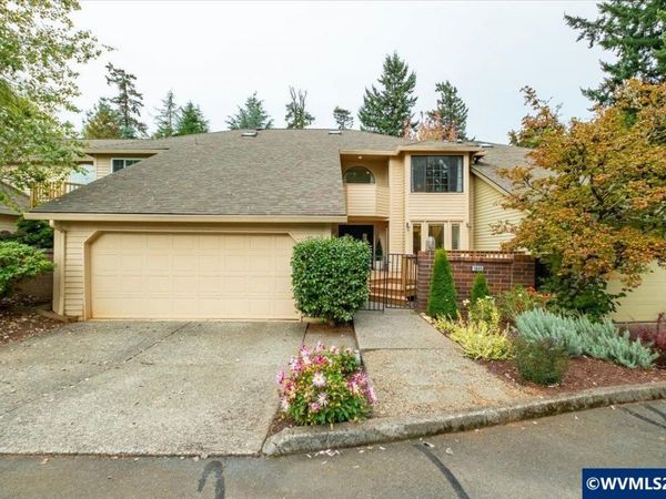 1905 Spicetree Ln SE, Salem, OR 97306