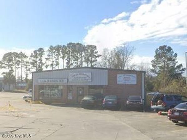 112 Holden Beach Road SW, Shallotte, NC 28470