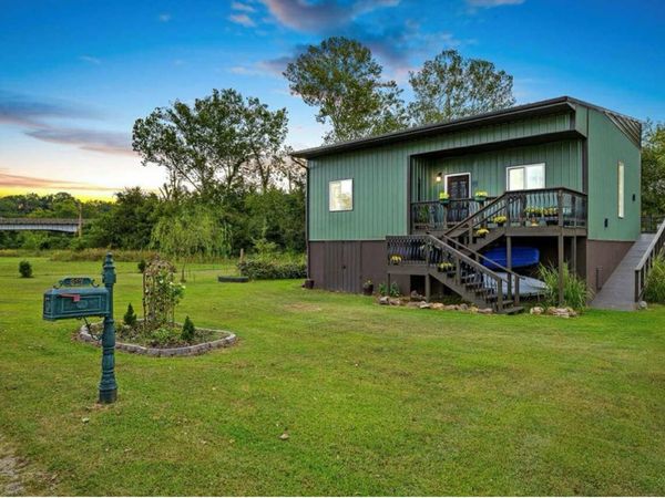 317 Rivers Edge Lane , Anderson, MO 64831
