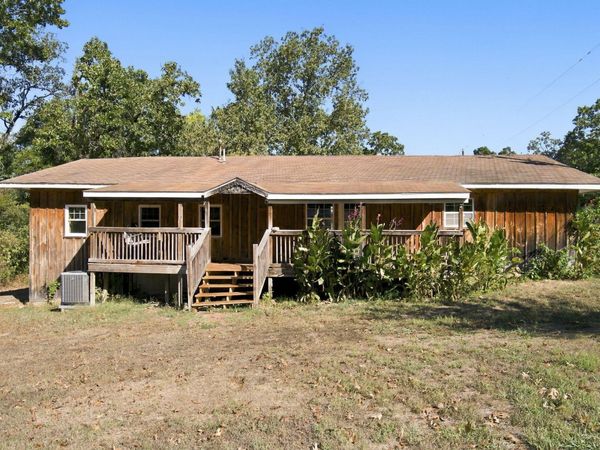 25112 Farm Road 1263 , Shell Knob, MO 65747