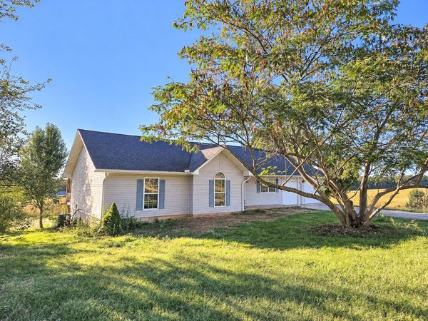 1607 South State Route 17 , Mountain View, MO 65548