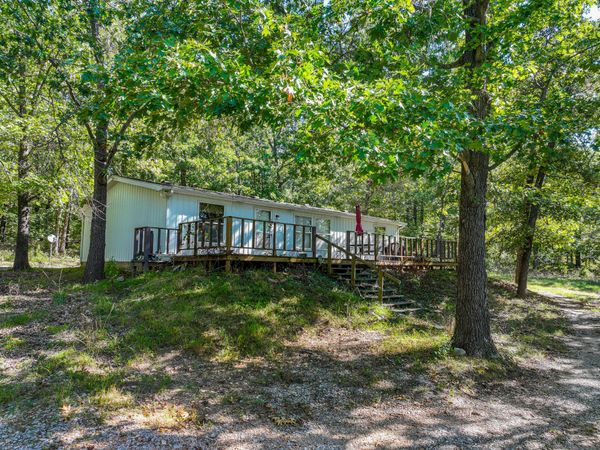 4100 NE 364 Road , Osceola, MO 64776