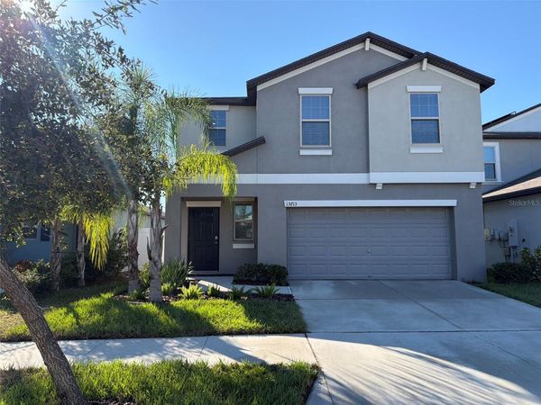 15713 FORT ISLAND PLACE , SUN CITY CENTER, FL 33573