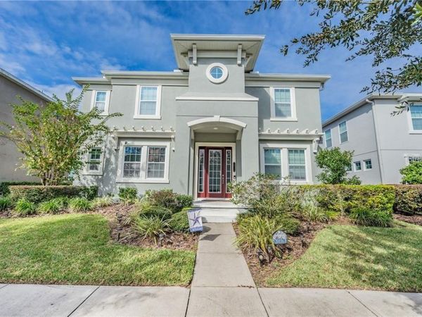 20116 OUTPOST POINT DRIVE , TAMPA, FL 33647