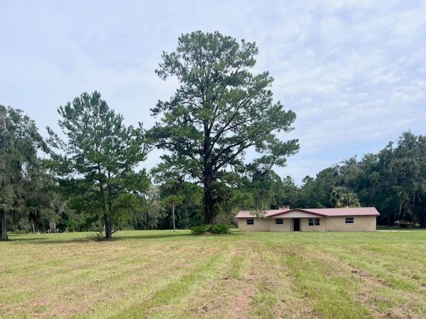 3451 NE 167TH COURT, WILLISTON, FL 32696