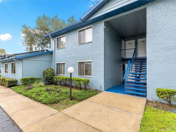 507 FAIRWAYS LANE , Unit A, OCALA, FL 34472