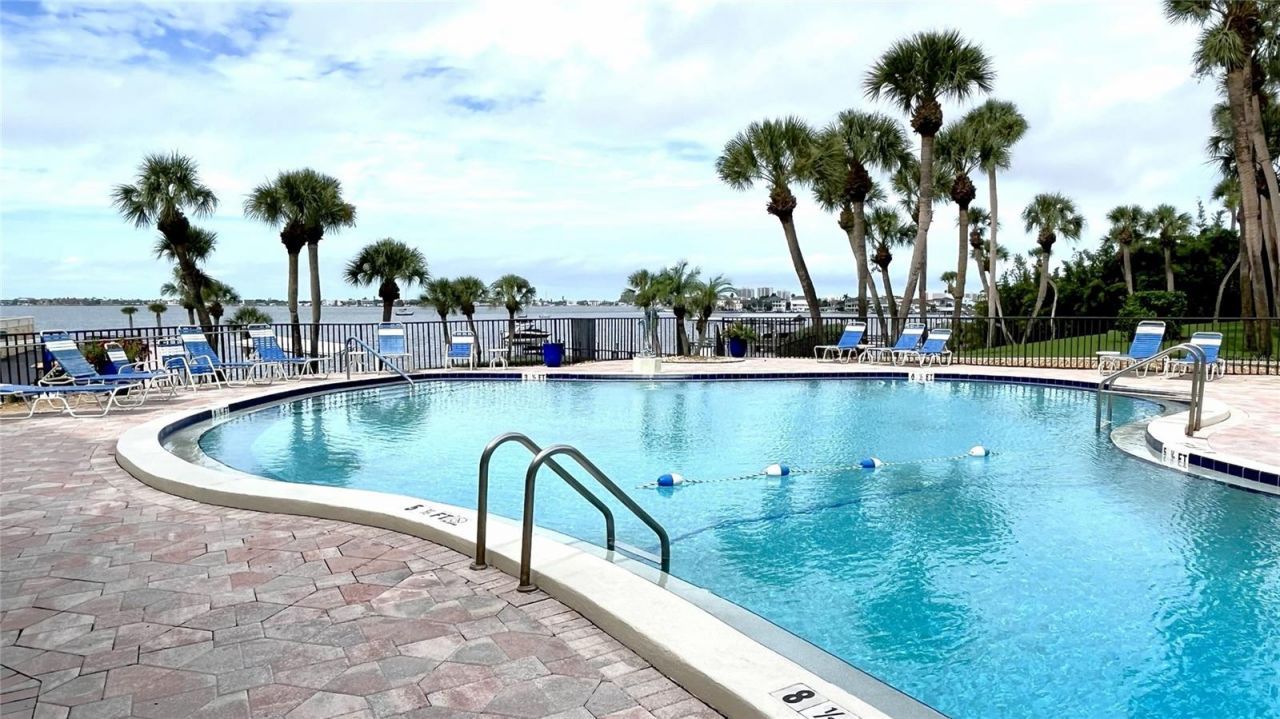 100 Bluff View Drive , Unit 211A, Belleair Bluffs, FL 33770 Photo